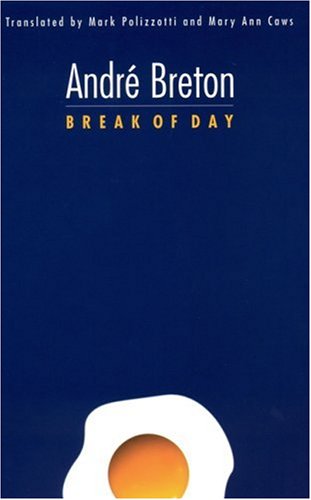 Break of day =Point du jour