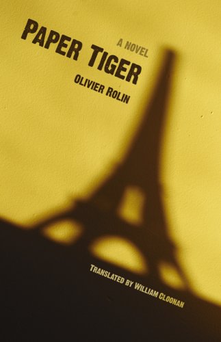 Paper tiger = Tigre en papier