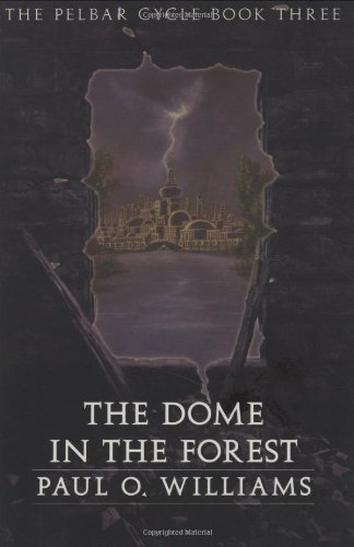 The Dome In The Forest (Beyond Armageddon)