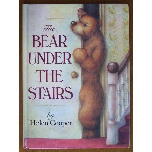 The Bear under the Stairs