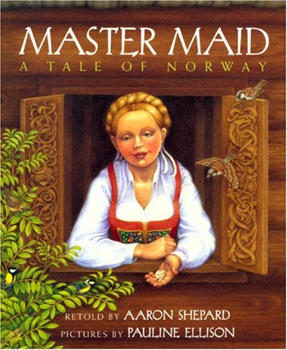 Master Maid