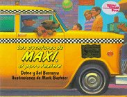 Las aventuras de Maxi, el perro taxista