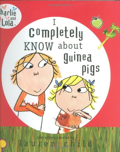I Completely Know About Guinea Pigs