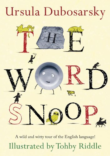 The Word Snoop