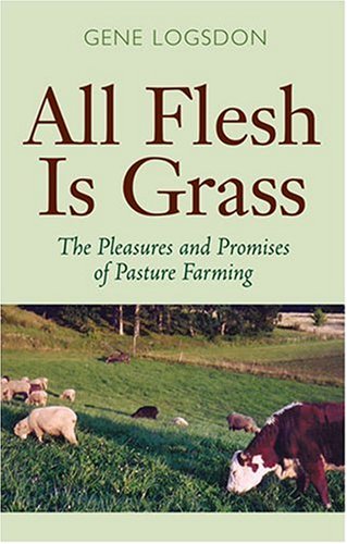 All flesh is grass