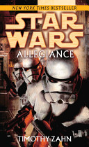 Allegiance: Star Wars