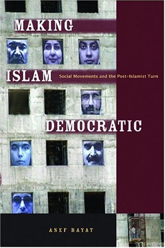 Making Islam democratic