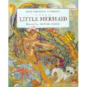 The Little Mermaid