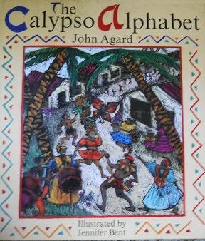 The Calypso alphabet