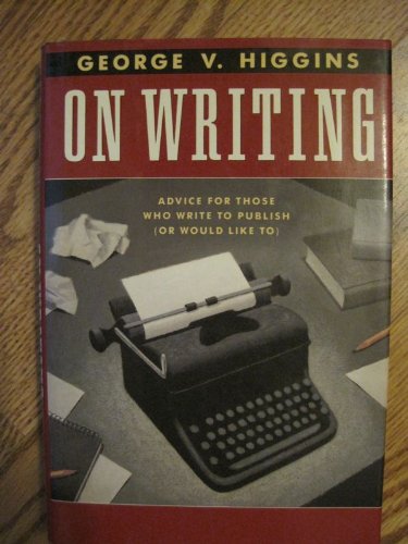 On writing