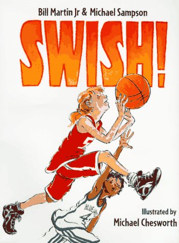 Swish!