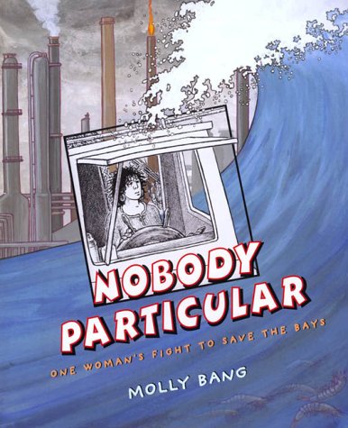 Nobody Particular