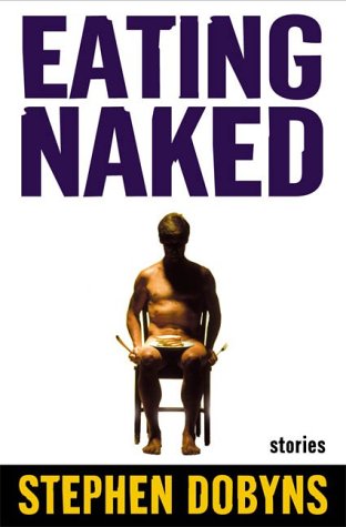 Eating naked
