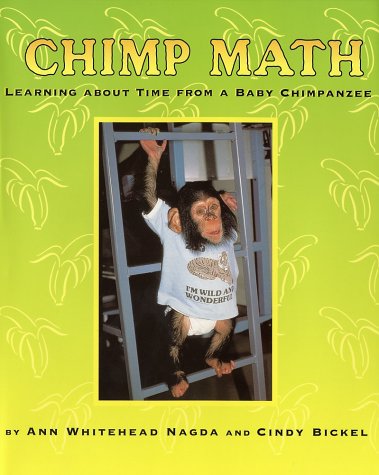 Chimp Math