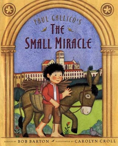 Paul Gallico's [cf4]The Small Miracle[cf3]