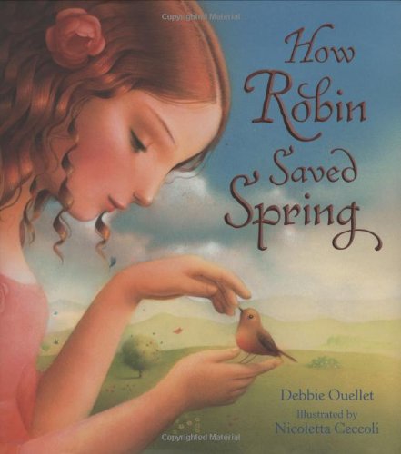 How Robin Saved Spring