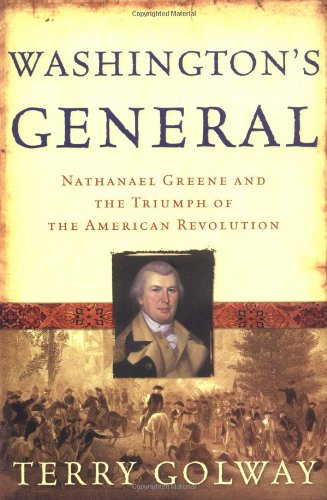 Washington's general