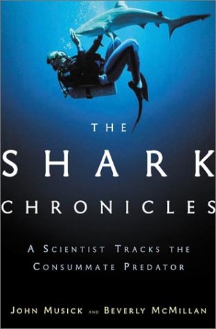 The shark chronicles