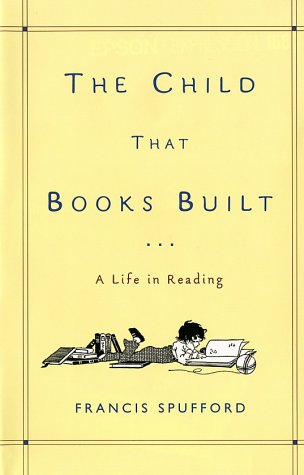 The child that books built