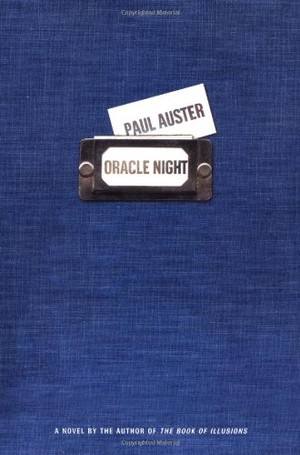 Oracle night