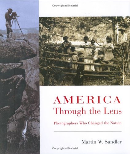 America through the Lens