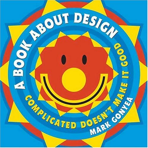 A Book about Design