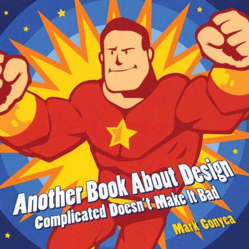 Another Book about Design