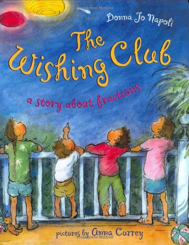 The Wishing Club
