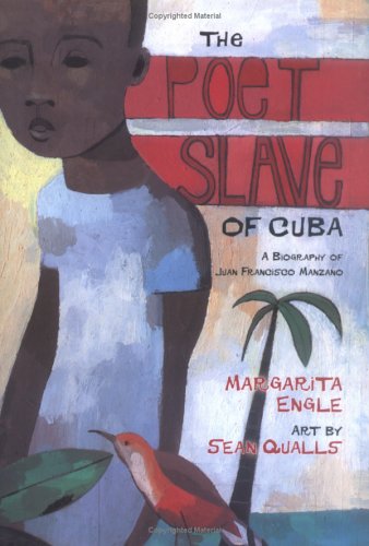 The Poet Slave of Cuba