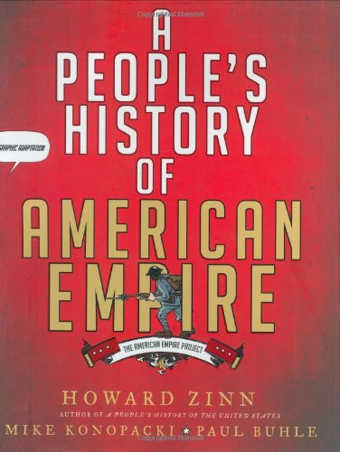 A people's history of American empire