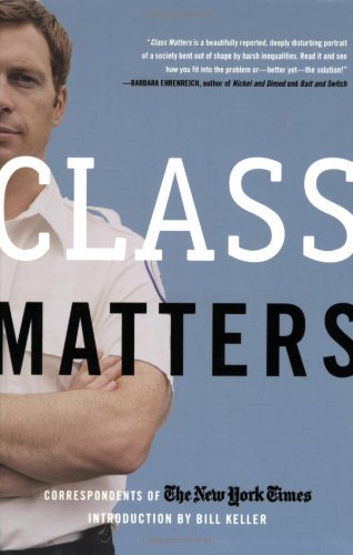 Class matters