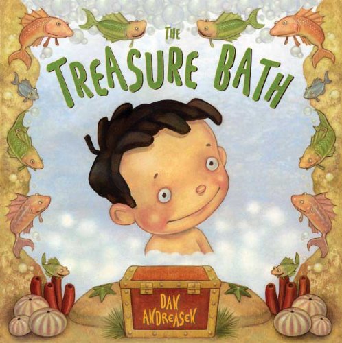 The Treasure Bath