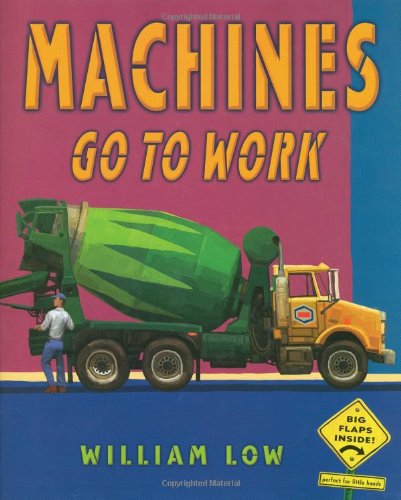 Machines Go to Work