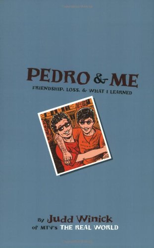 Pedro and Me