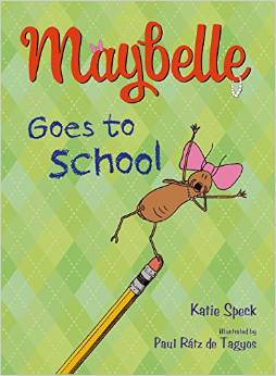 Maybelle Goes to School