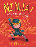 Ninja!: Attack of the Clan