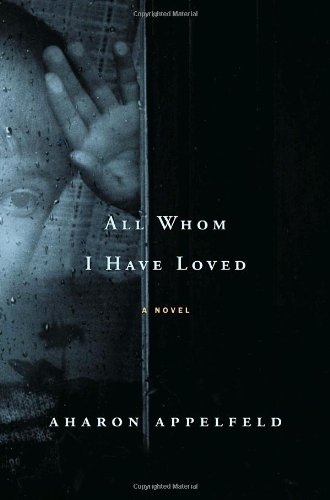 All whom I have loved