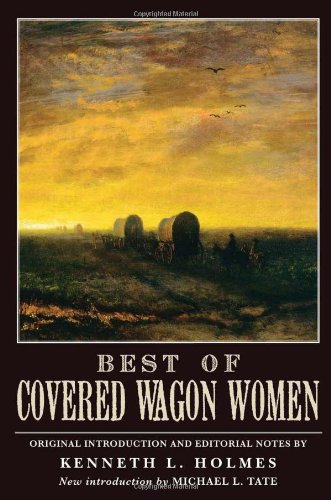 Best of Covered wagon women