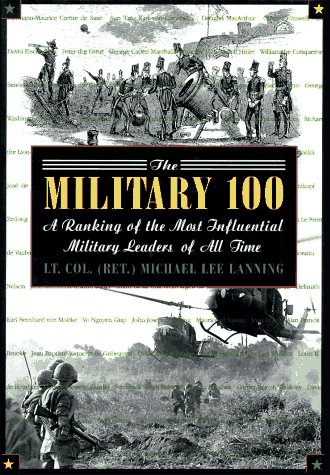 The military 100