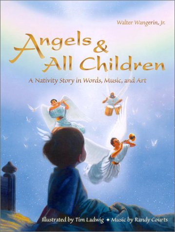 Angels and All Children