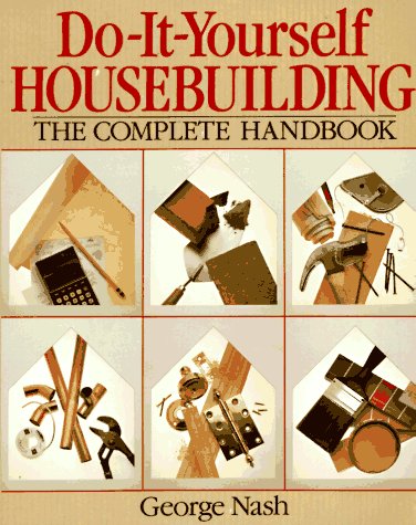 Do-It-Yourself Housebuilding