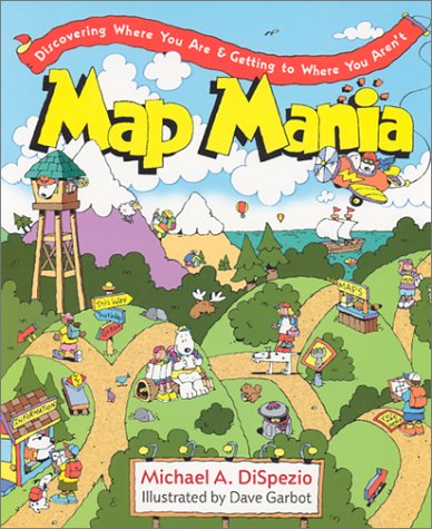 Map Mania