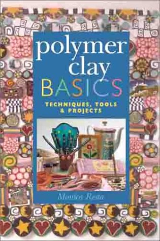 Polymer clay basics