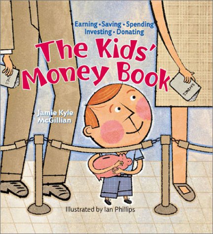 The Kids' Money Book
