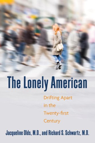 The lonely American