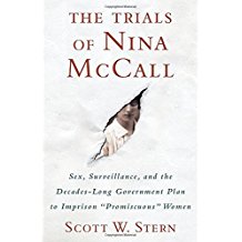 The Trials of Nina McCall: Sex, Surveillance, and the Decades-Long Government Plan To Imprison "Promiscuous" Women