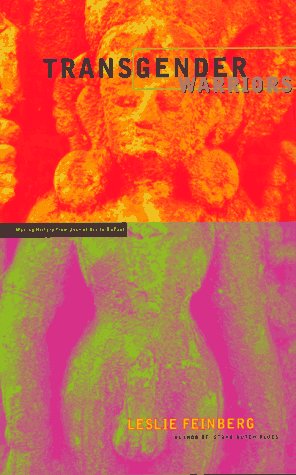 Transgender warriors