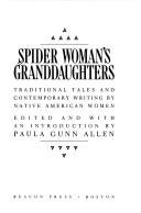 Spider Woman's granddaughters