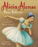 Alicia Alonso Dances On