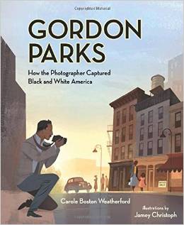 Gordon Parks: How the Photographer Captured Black and White America